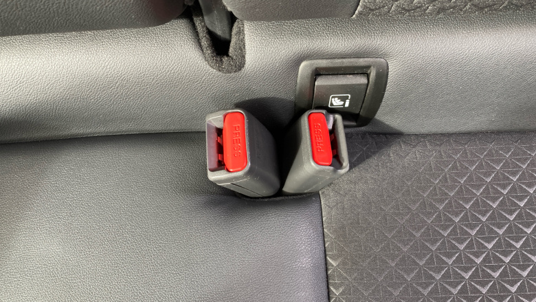 Nissan Juke 1.0 DiG-T N-Connecta 5dr Petrol Hatchback